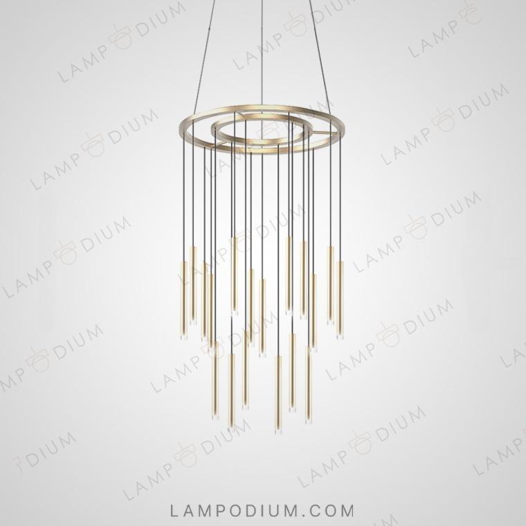 Pendant light SYDNEY