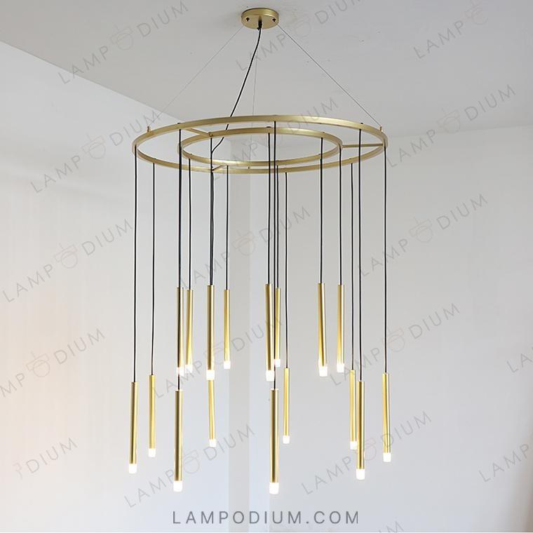 Pendant light SYDNEY