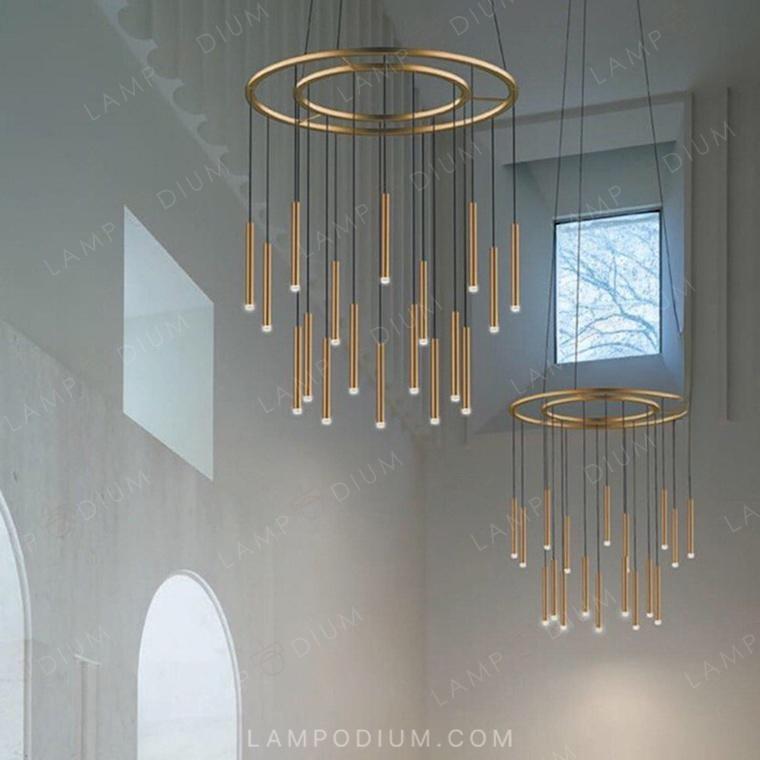 Pendant light SYDNEY