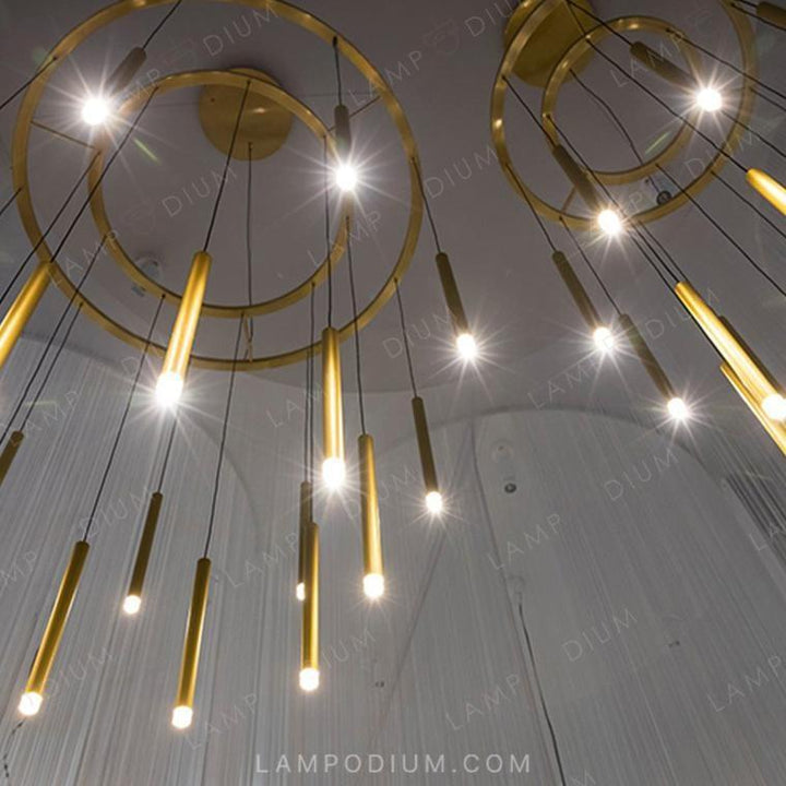 Pendant light SYDNEY