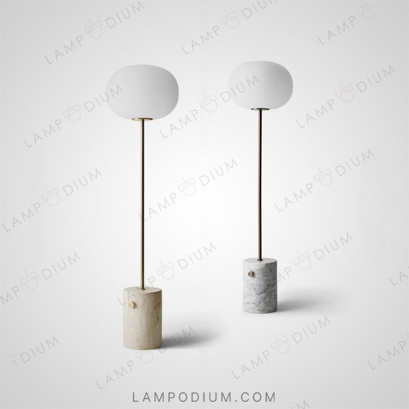 Floor lamp SYMBOL