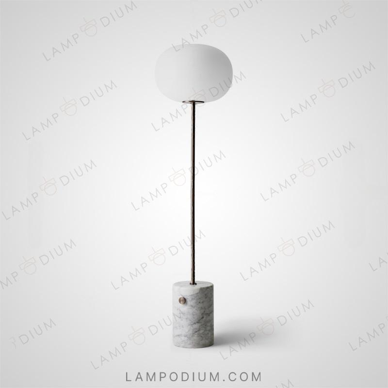 Floor lamp SYMBOL