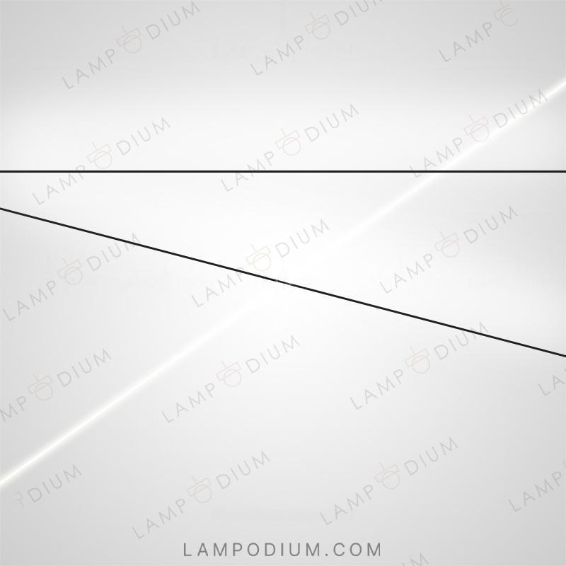 String light system LINE