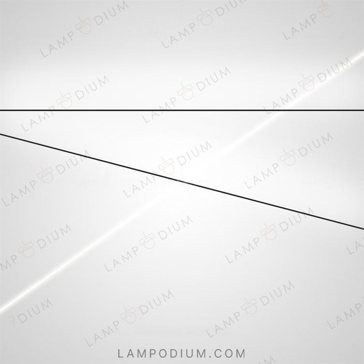 String light system LINE