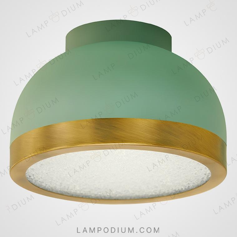 Ceiling light TABER