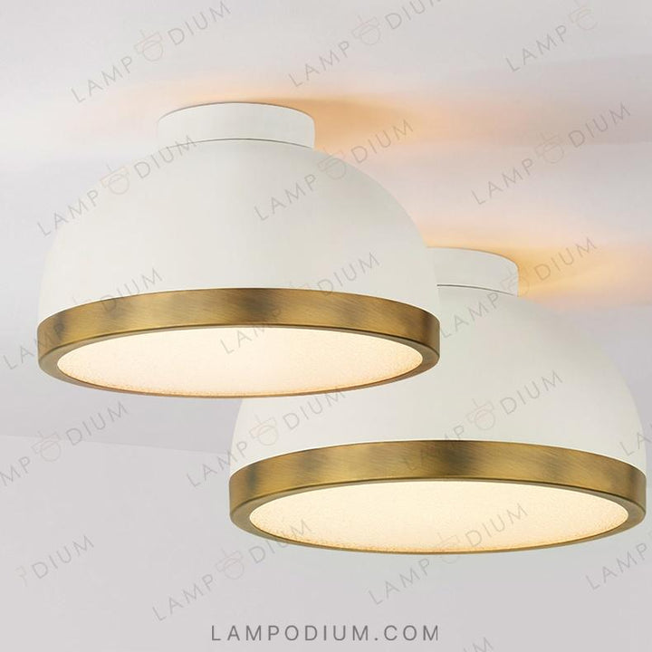 Ceiling light TABER