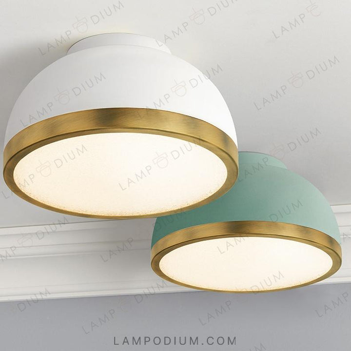 Ceiling light TABER