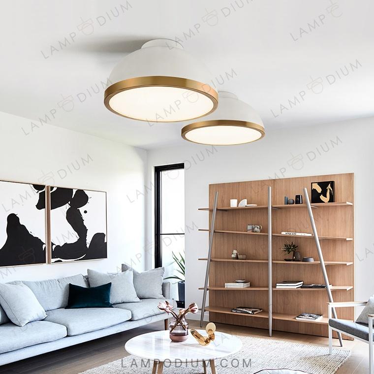 Ceiling light TABER