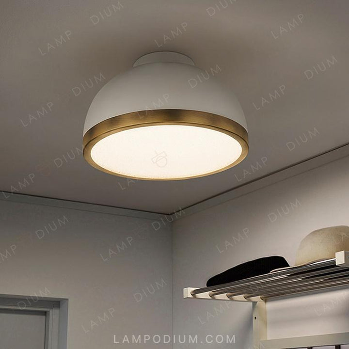 Ceiling light TABER