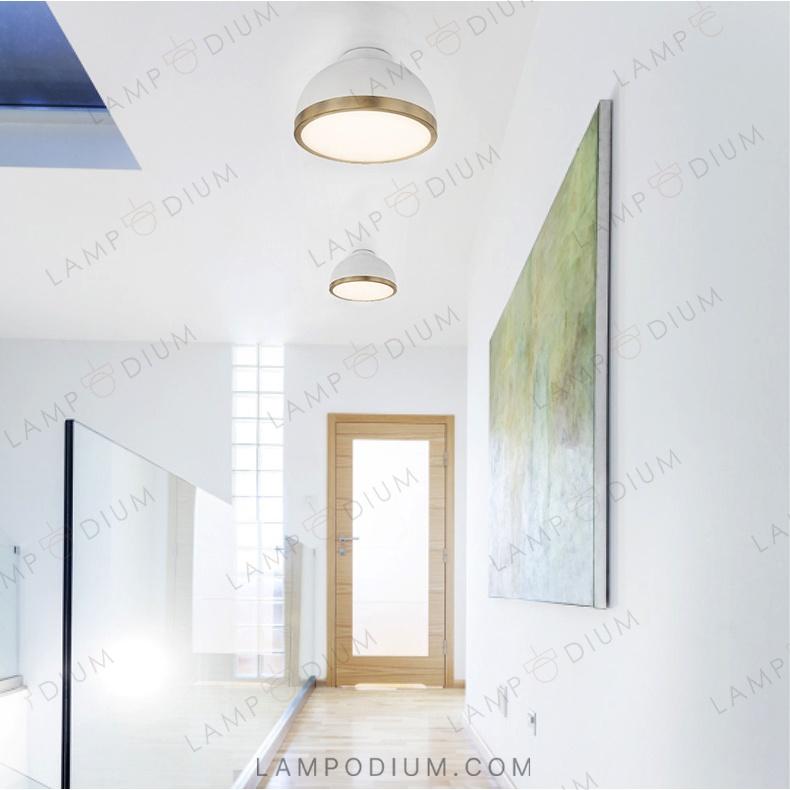 Ceiling light TABER