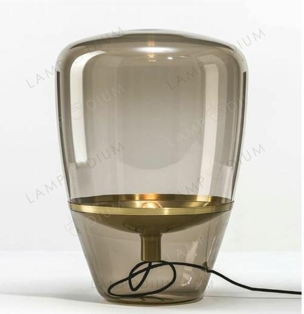 Table lamp LUMINA FATA