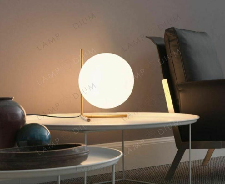 Table lamp ORB A