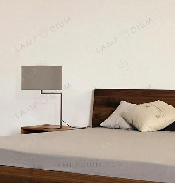 Table lamp LAMPA POP