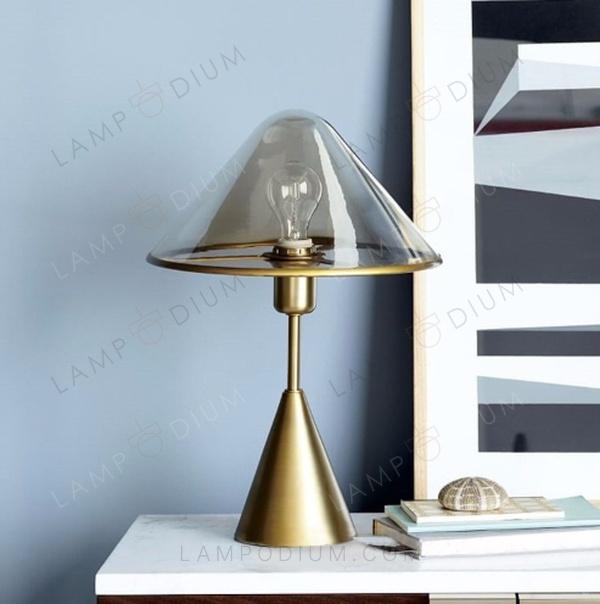 Table lamp FUNGO A