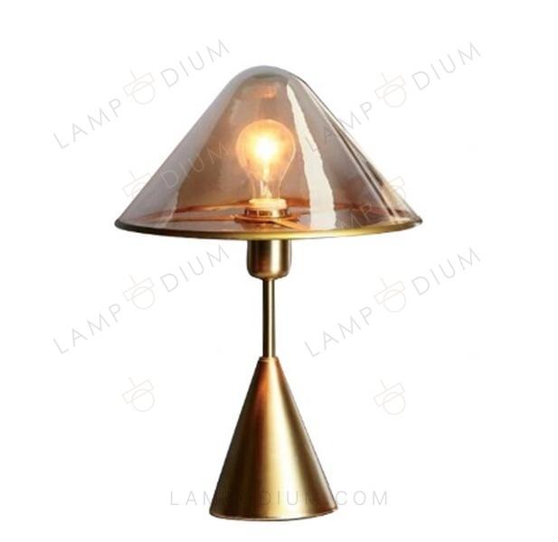 Table lamp FUNGO A