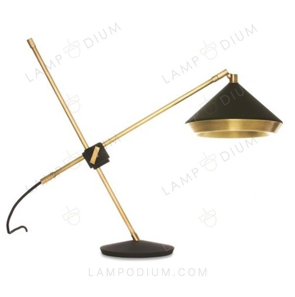 Table lamp VAULTO