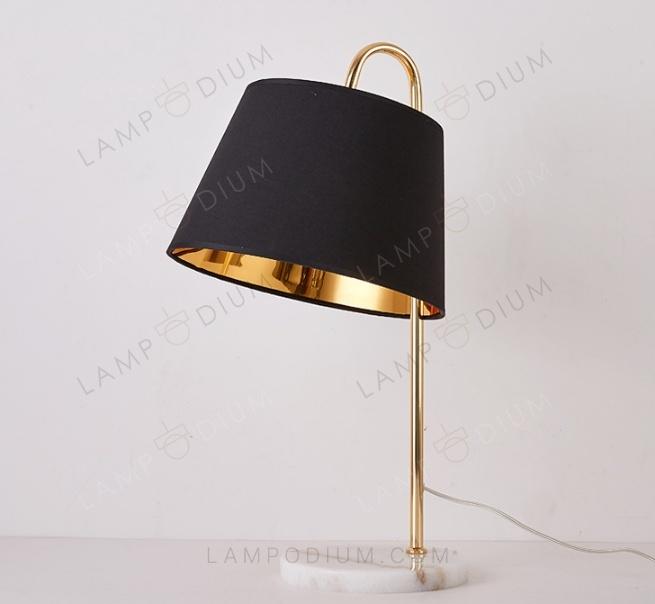 Table lamp WATTEMO MINI