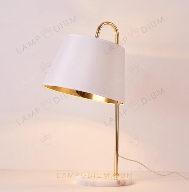 Table lamp WATTEMO MINI