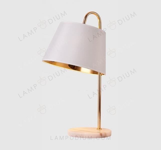 Table lamp WATTEMO MINI