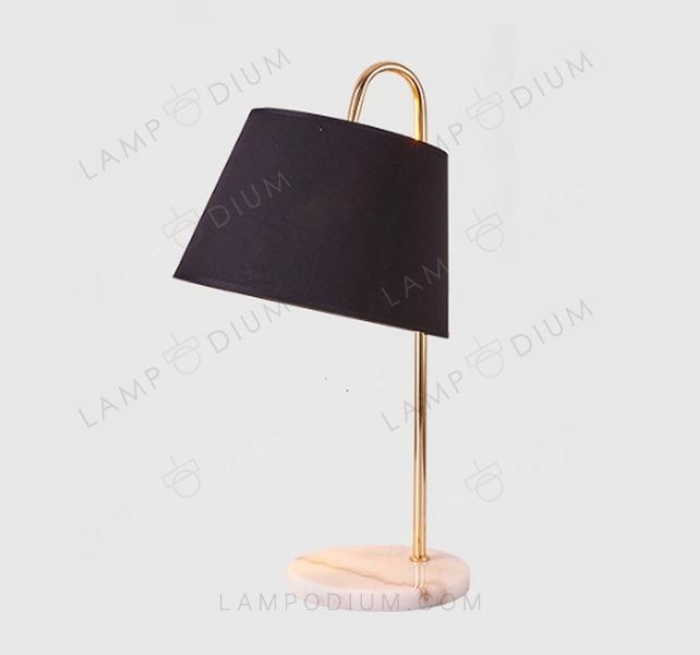 Table lamp WATTEMO MINI