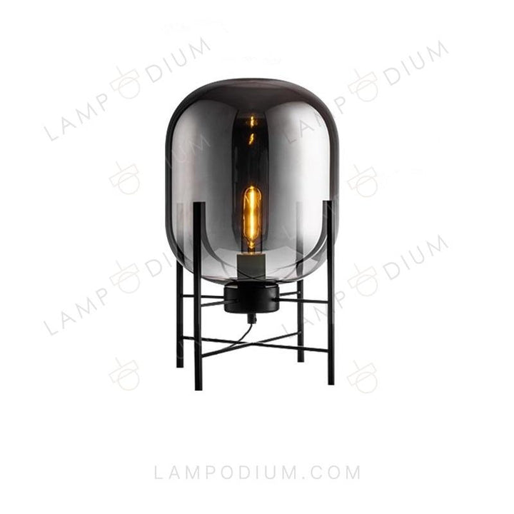 Table lamp SKANDI LAMPADA