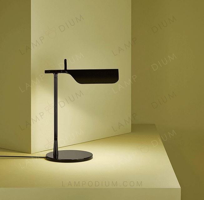 Table lamp RIMAS