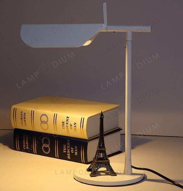 Table lamp RIMAS