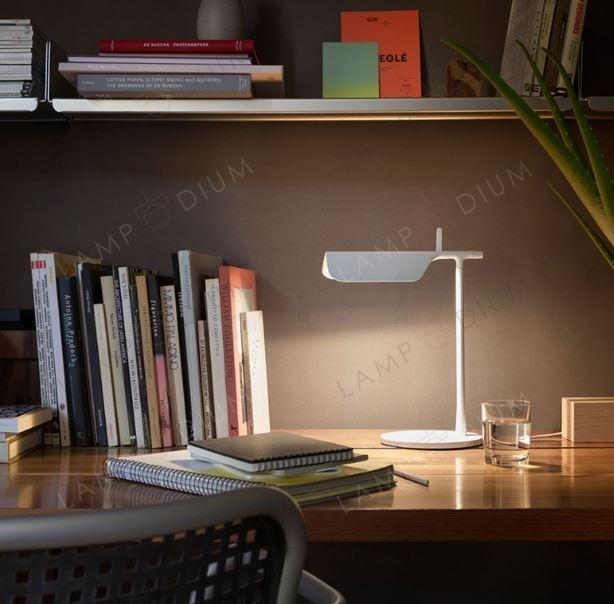 Table lamp RIMAS