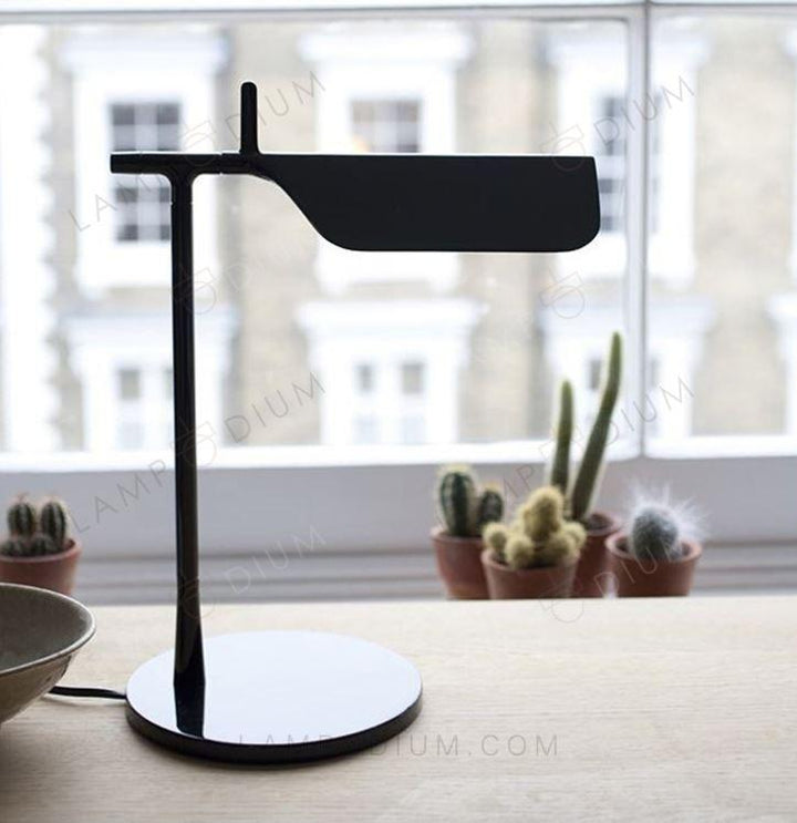 Table lamp RIMAS