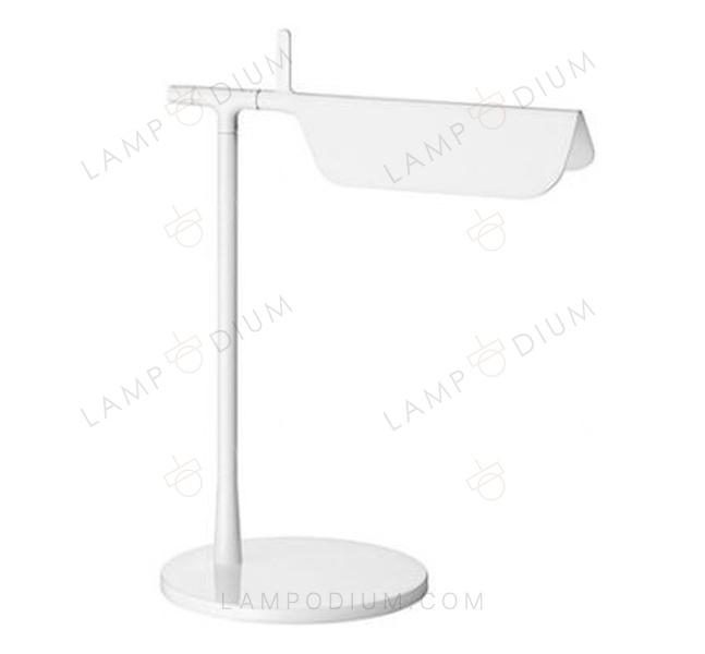 Table lamp RIMAS