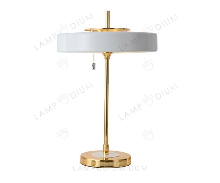 Table lamp PURETTA