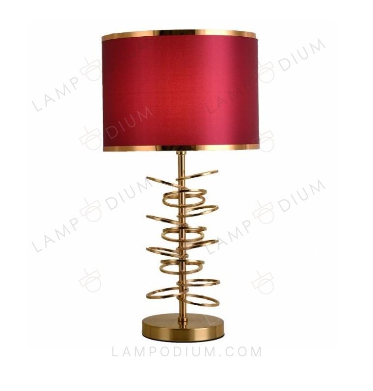 Table lamp BELOVUTO