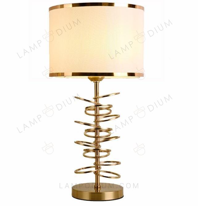 Table lamp BELOVUTO