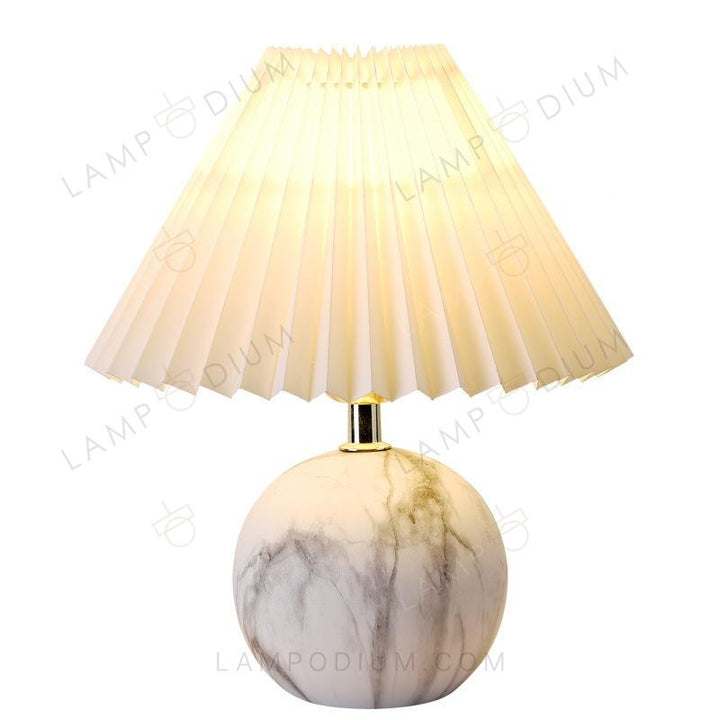 Table lamp SWEET LUCE