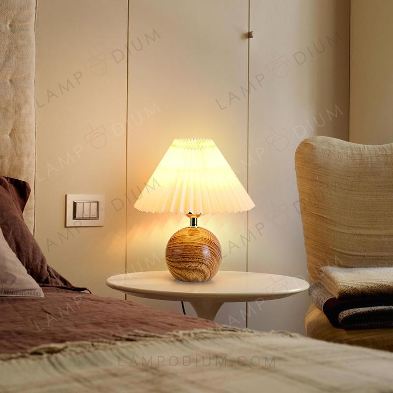 Table lamp SWEET LUCE