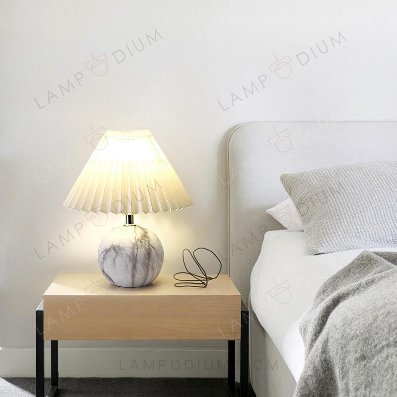 Table lamp SWEET LUCE