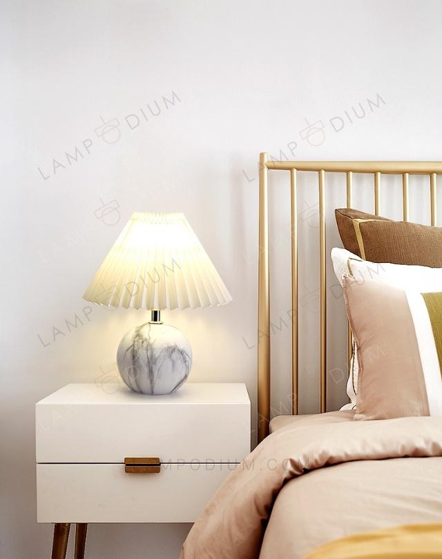 Table lamp SWEET LUCE