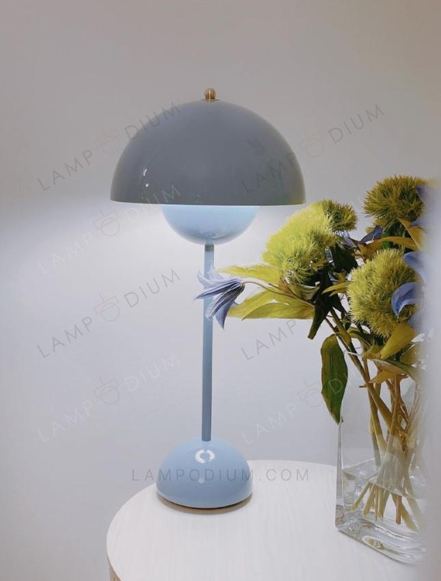 Table lamp MARMELLATA