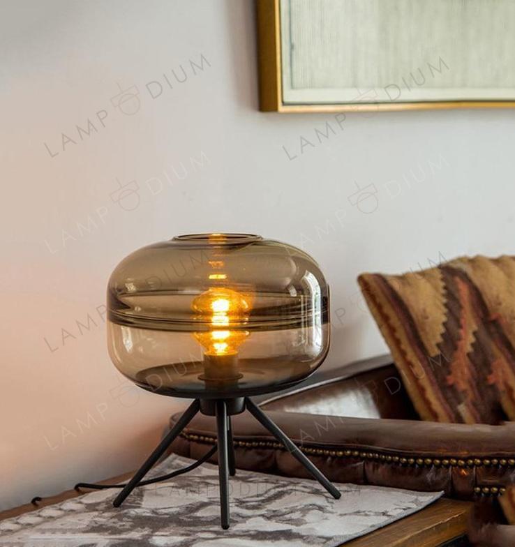 Table lamp VIMES