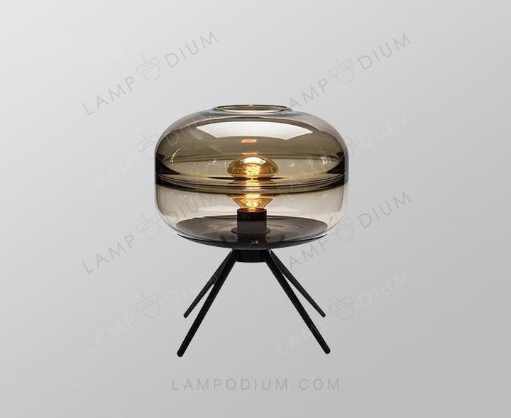 Table lamp VIMES