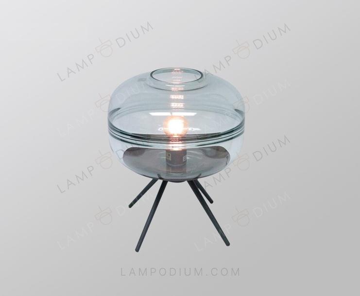 Table lamp VIMES