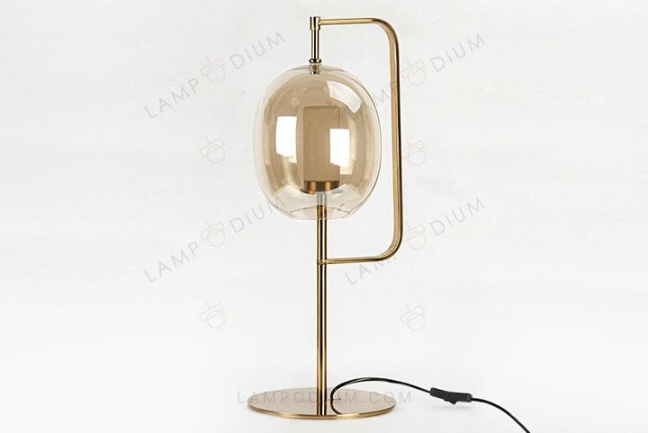 Table lamp CONSIZE