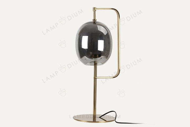 Table lamp CONSIZE