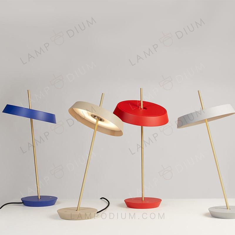 Table lamp GAIZINGO