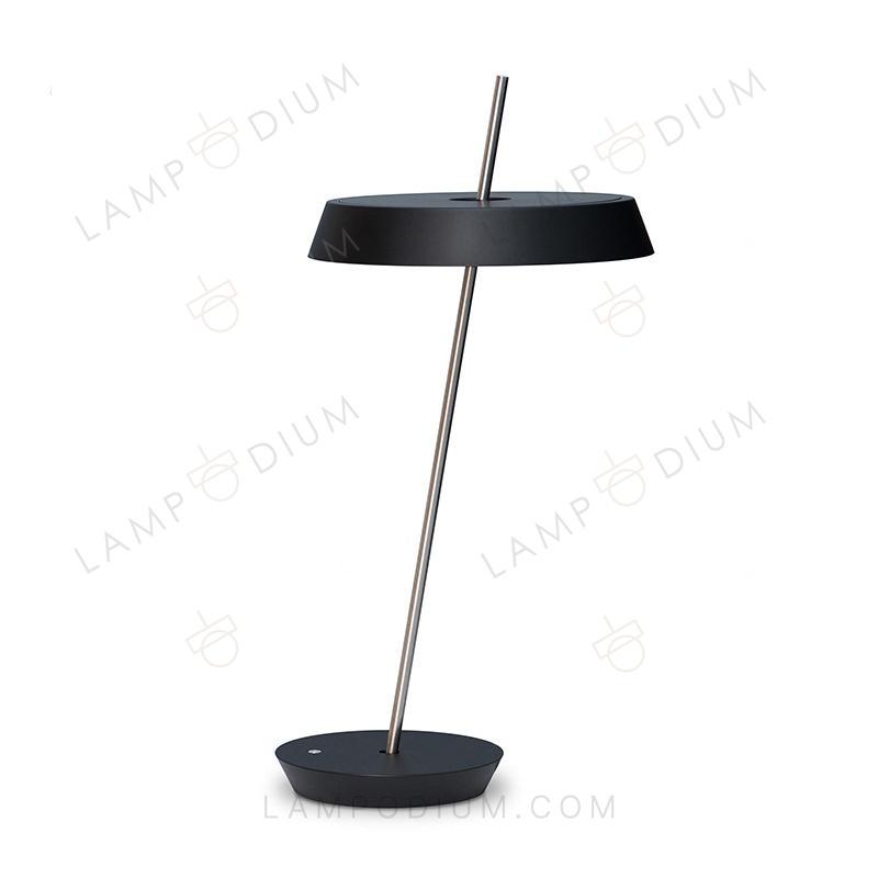 Table lamp GAIZINGO