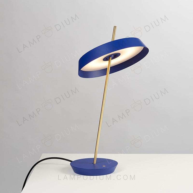 Table lamp GAIZINGO