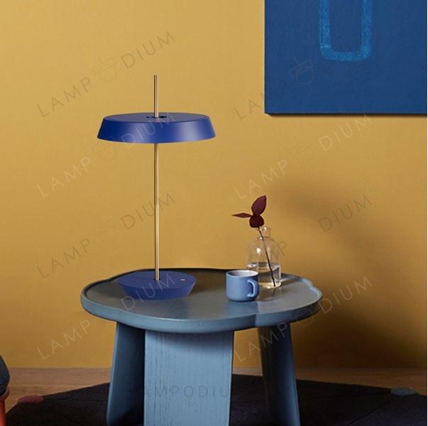 Table lamp GAIZINGO