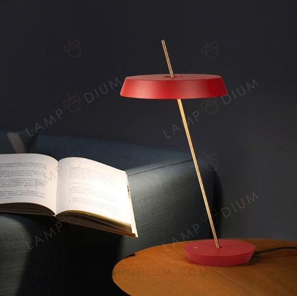 Table lamp GAIZINGO