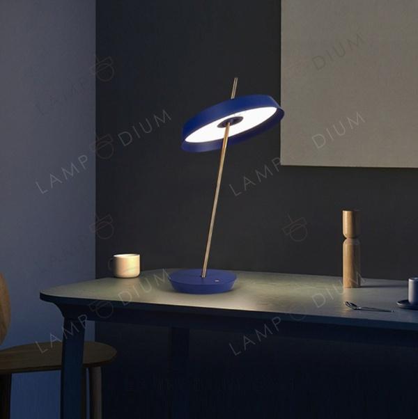 Table lamp GAIZINGO