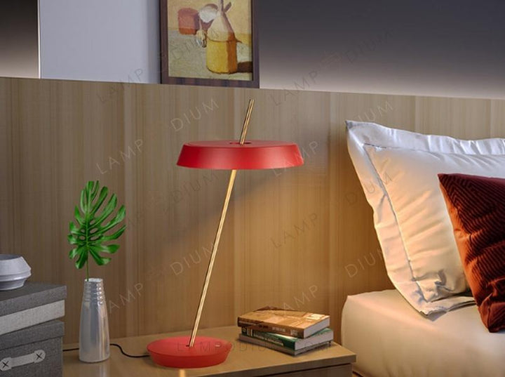 Table lamp GAIZINGO